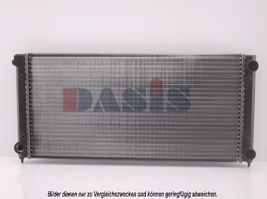 Radiator, racire motor 2