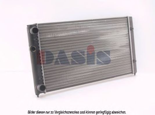 Radiator, racire motor 2
