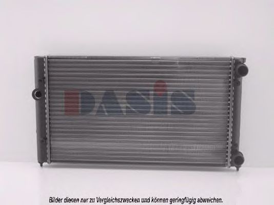 Radiator, racire motor 2