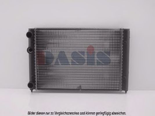 Radiator, racire motor 2