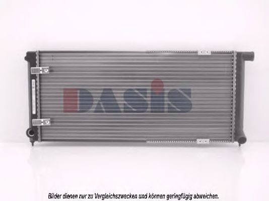 Radiator, racire motor 2