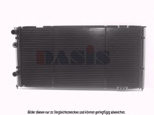 Radiator, racire motor 2