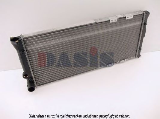 Radiator, racire motor 2