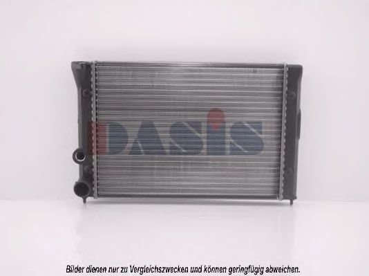 Radiator, racire motor 2