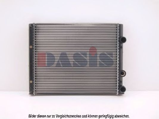 Radiator, racire motor 2