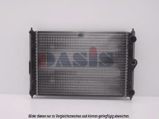 Radiator, racire motor 2