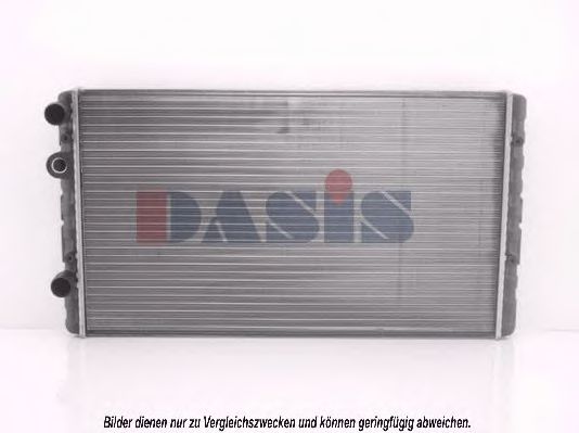 Radiator, racire motor 2
