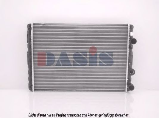 Radiator, racire motor 2