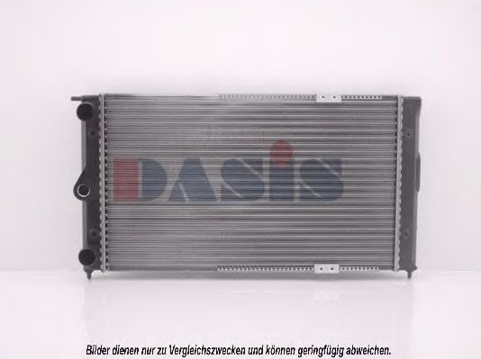 Radiator, racire motor 2
