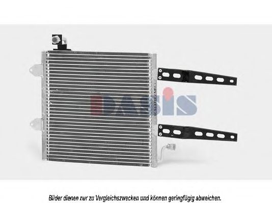 Condensator, climatizare 2