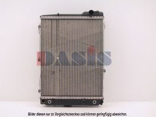 Radiator, racire motor 2
