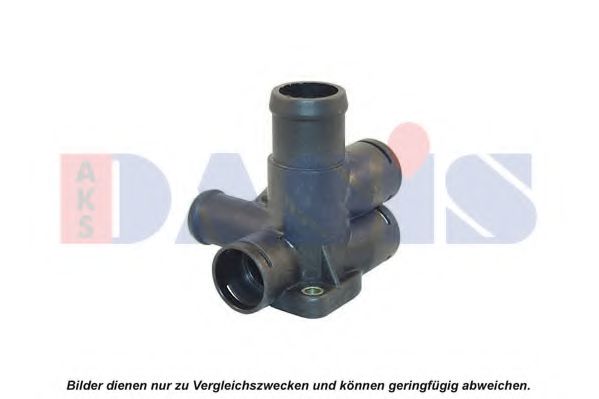 Flansa lichid racire