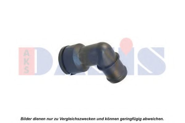 Flansa lichid racire