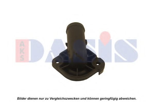 045029N Flansa lichid racire AKS DASIS 