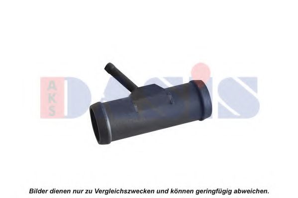 045051N Flansa lichid racire AKS DASIS 