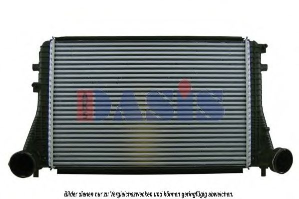 Intercooler, compresor 2