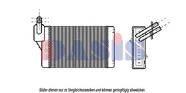 Schimbator caldura, incalzire habitaclu