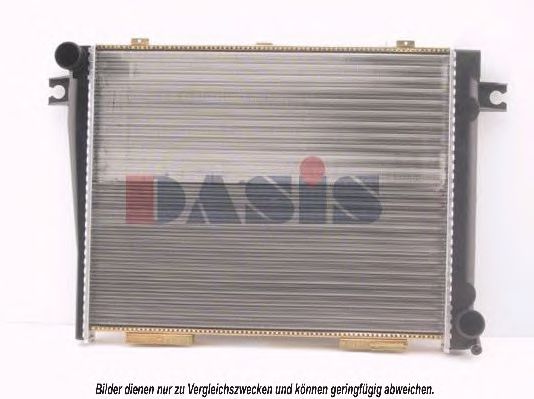 Radiator, racire motor 2