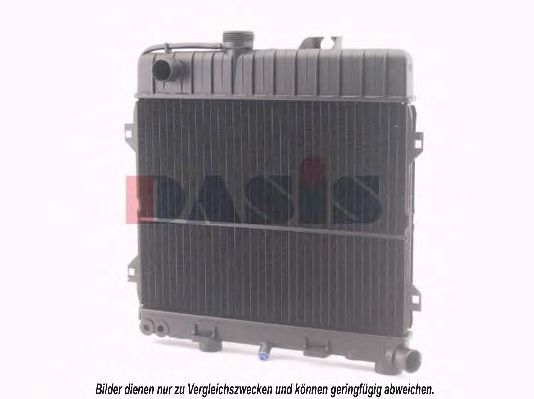 Radiator, racire motor 2