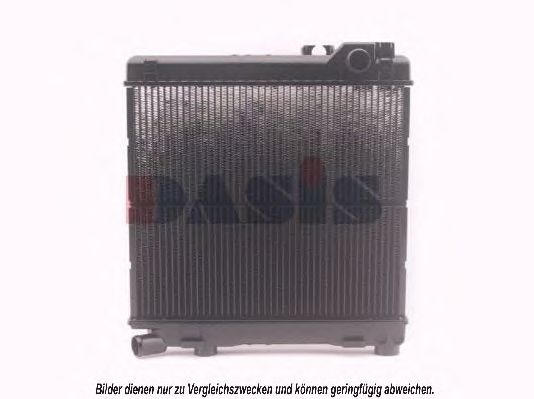Radiator, racire motor 2