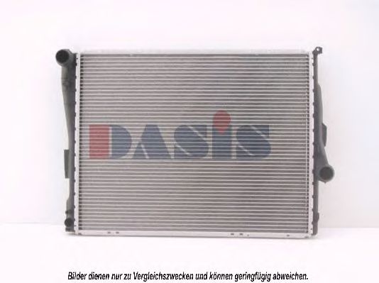 Radiator, racire motor 2