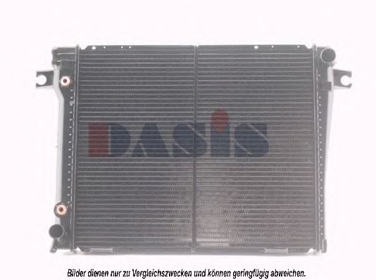 Radiator, racire motor 2