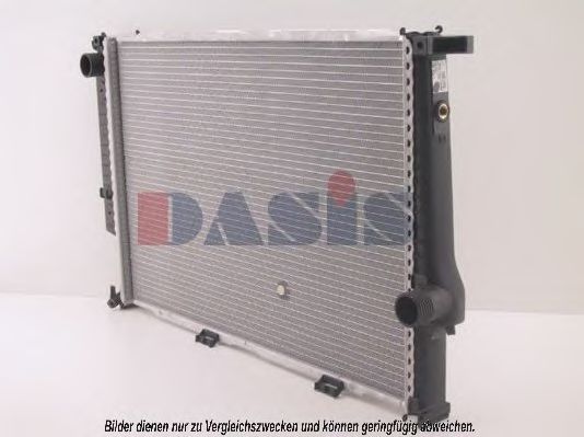 Radiator, racire motor 2