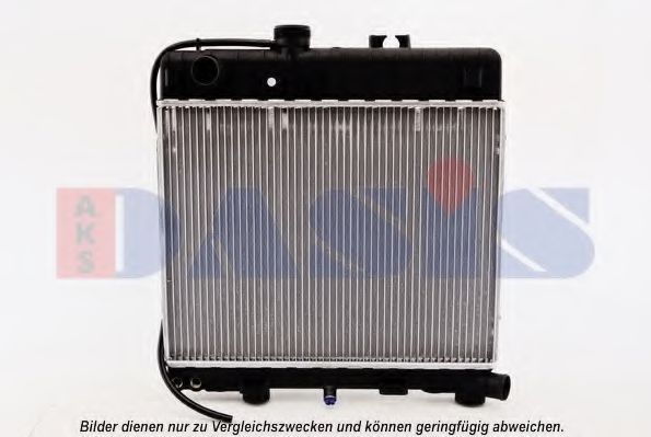 Radiator, racire motor 2