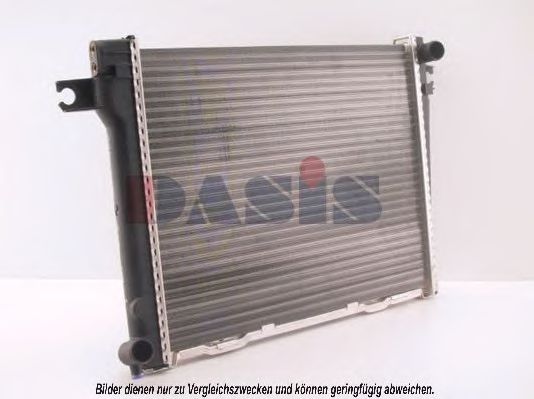 Radiator, racire motor 2