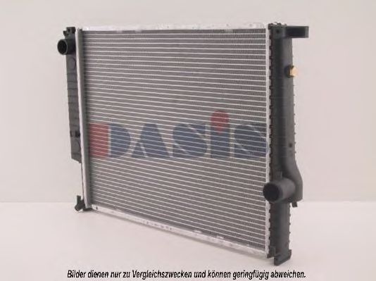 Radiator, racire motor 2