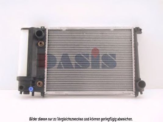Radiator, racire motor 2