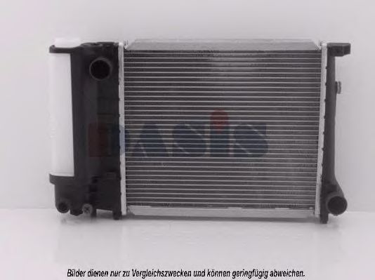 Radiator, racire motor 2