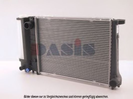 Radiator, racire motor 2