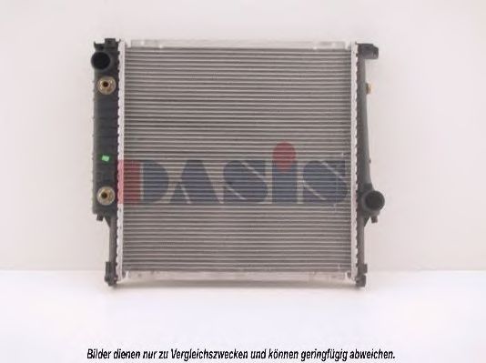 Radiator, racire motor 2