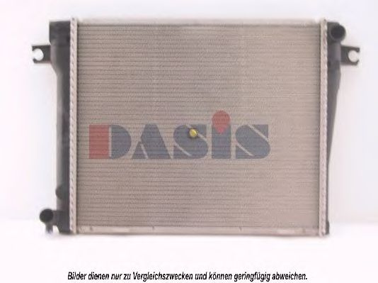 Radiator, racire motor 2