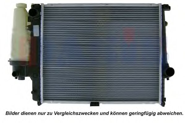 Radiator, racire motor 2