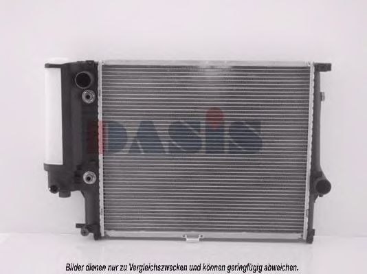 Radiator, racire motor 2
