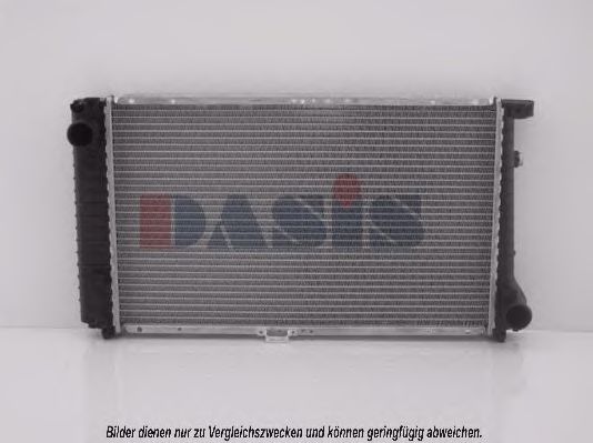 Radiator, racire motor 2
