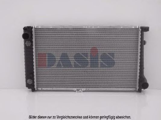 Radiator, racire motor 2