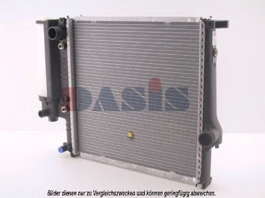 Radiator, racire motor 2