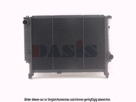Radiator, racire motor 2