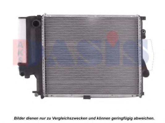 Radiator, racire motor 2