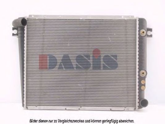 Radiator, racire motor 2