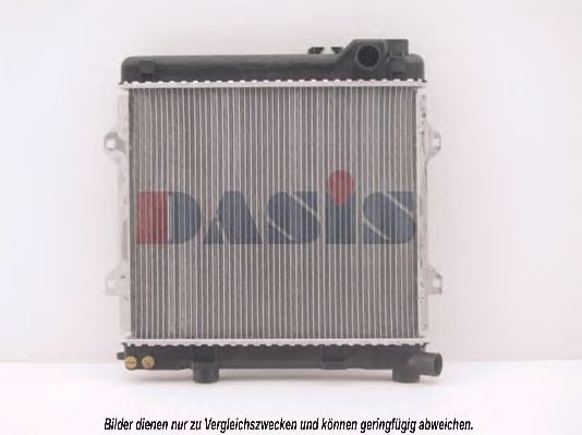 Radiator, racire motor 2