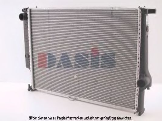 Radiator, racire motor 2