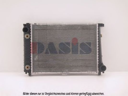 Radiator, racire motor 2