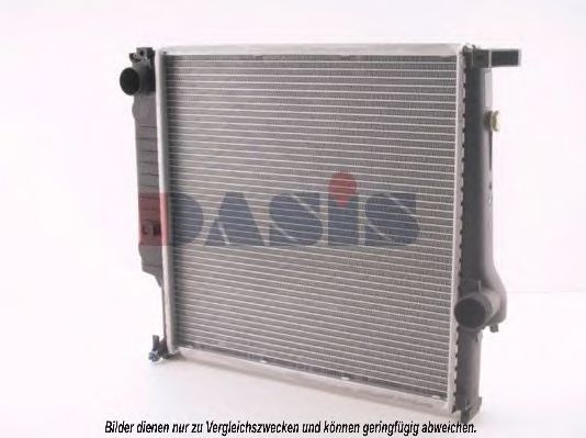 Radiator, racire motor 2
