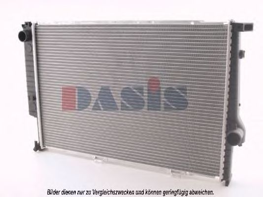 Radiator, racire motor 2