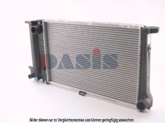 Radiator, racire motor 2