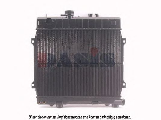 Radiator, racire motor 2
